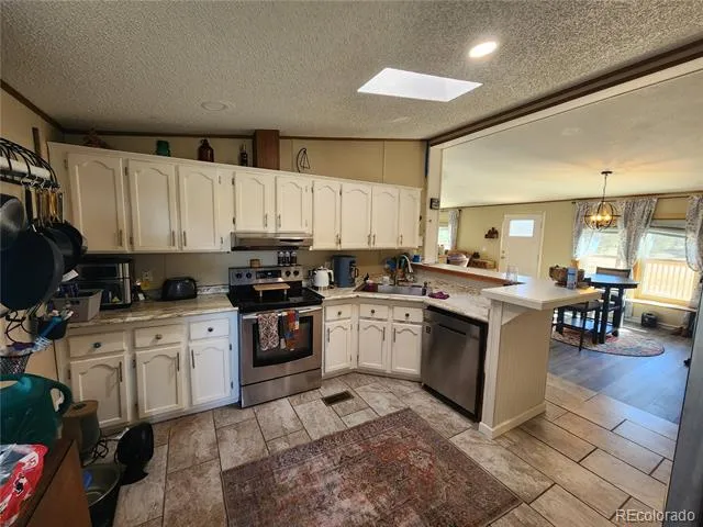 2628 Southpark Road Florissant, CO 80816