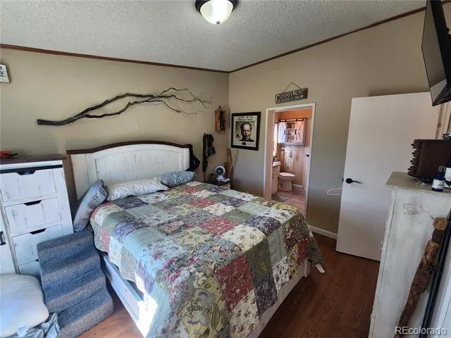 2628 Southpark Road Florissant, CO 80816