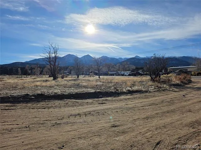 8255 US Highway 50 Howard, CO 81233