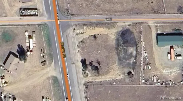 8255 US Highway 50 Howard, CO 81233