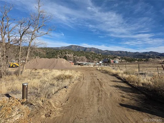 8255 US Highway 50 Howard, CO 81233