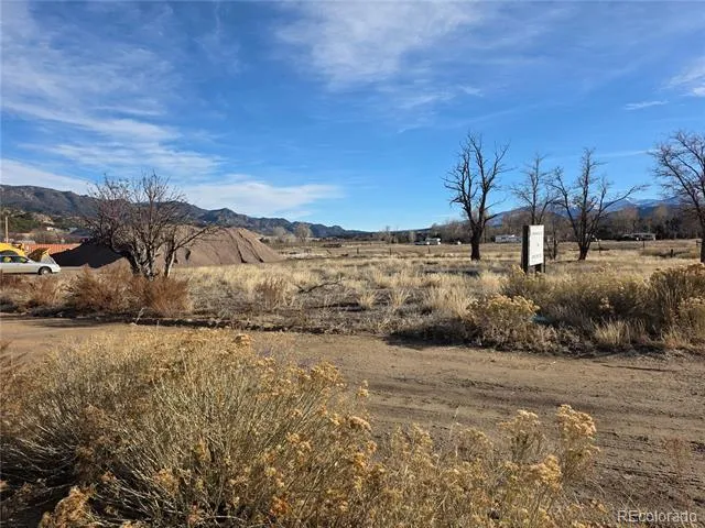 8255 US Highway 50 Howard, CO 81233