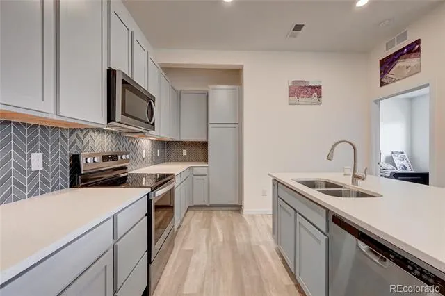 9287 Twenty Mile Road #405 Parker, CO 80134