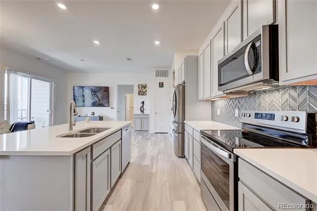 9287 Twenty Mile Road #405 Parker, CO 80134