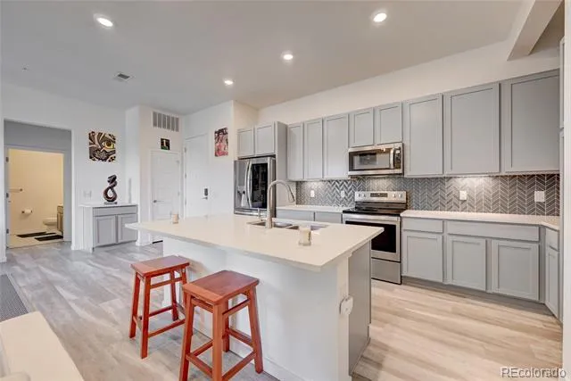 9287 Twenty Mile Road #405 Parker, CO 80134