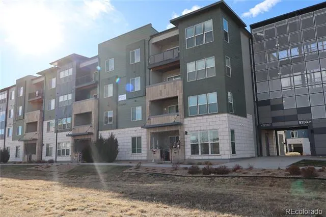9287 Twenty Mile Road #405 Parker, CO 80134