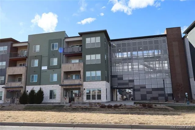 9287 Twenty Mile Road #405 Parker, CO 80134