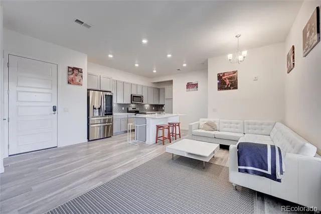 9287 Twenty Mile Road #405 Parker, CO 80134