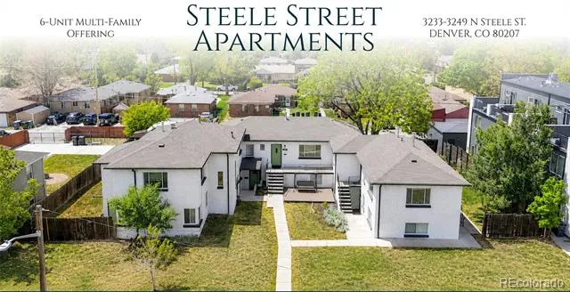 3233 Steele Street Denver, CO 80205