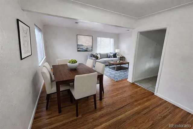 3233 Steele Street Denver, CO 80205