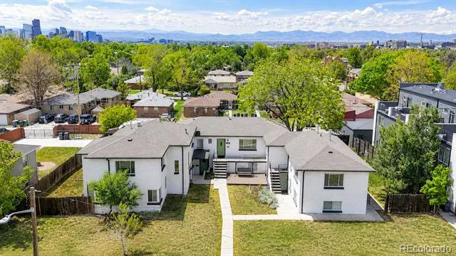 3233 Steele Street Denver, CO 80205