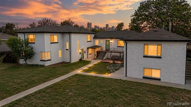 3233 Steele Street Denver, CO 80205