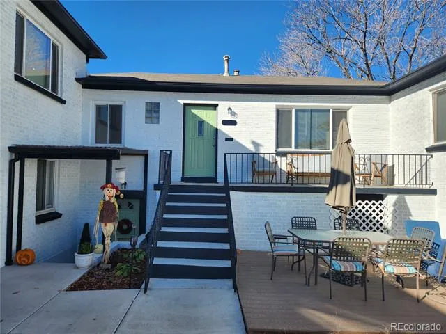 3233 Steele Street Denver, CO 80205