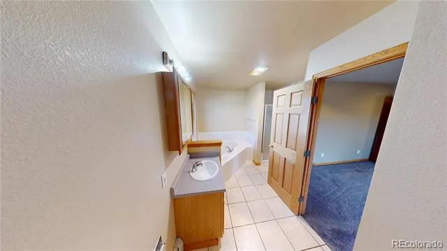 604 9th Street Blanca, CO 81123