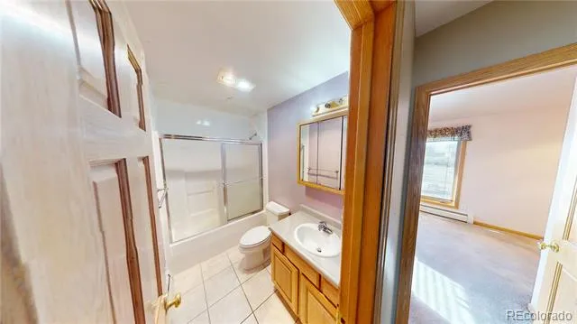 604 9th Street Blanca, CO 81123