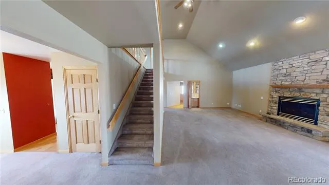 604 9th Street Blanca, CO 81123