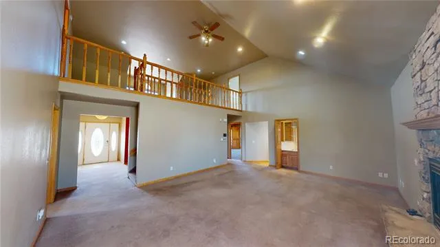 604 9th Street Blanca, CO 81123