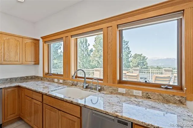 1145 Cambrook Court Monument, CO 80132