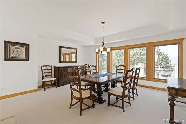 1145 Cambrook Court Monument, CO 80132