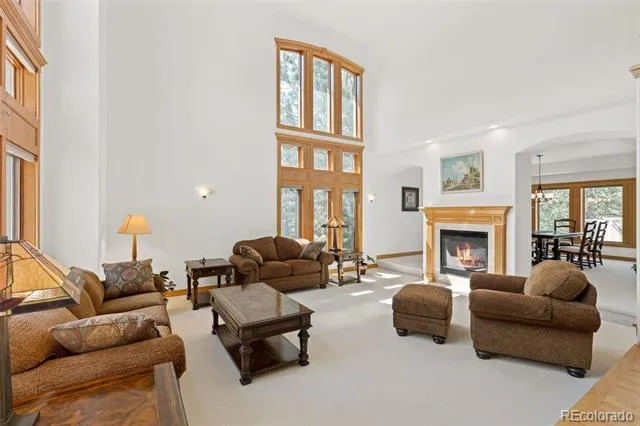 1145 Cambrook Court Monument, CO 80132