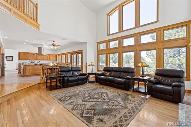 1145 Cambrook Court Monument, CO 80132
