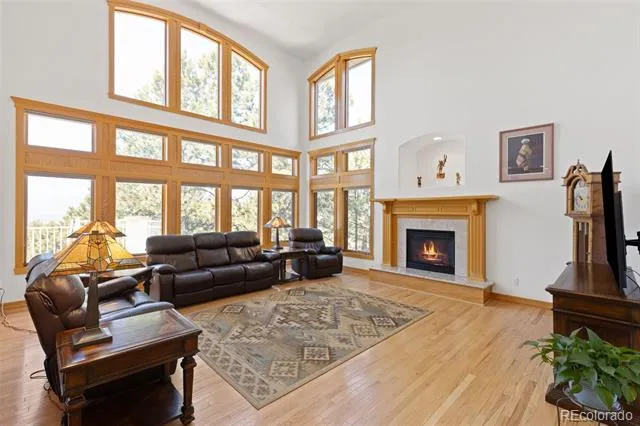 1145 Cambrook Court Monument, CO 80132