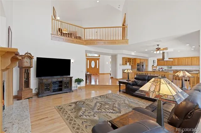1145 Cambrook Court Monument, CO 80132