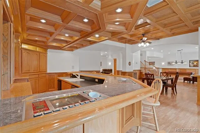 1145 Cambrook Court Monument, CO 80132