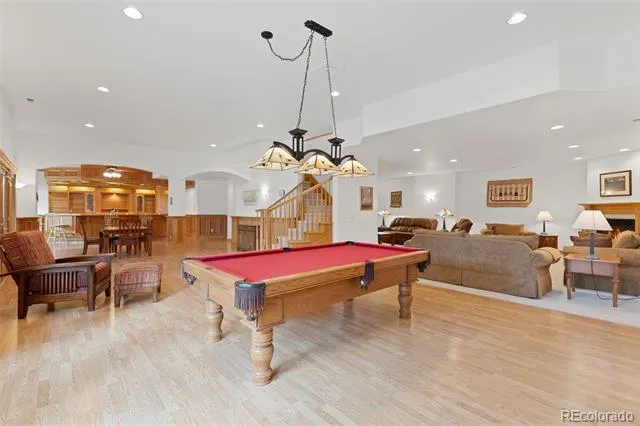 1145 Cambrook Court Monument, CO 80132