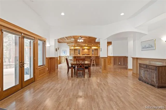 1145 Cambrook Court Monument, CO 80132