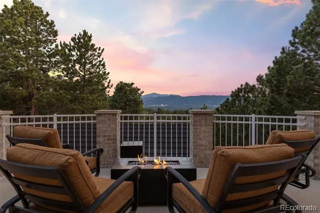 1145 Cambrook Court Monument, CO 80132
