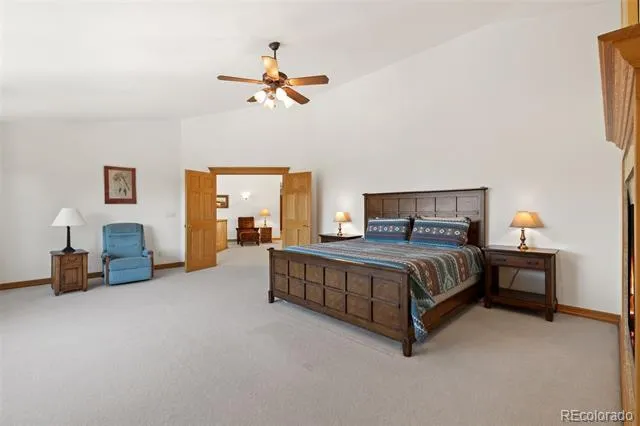 1145 Cambrook Court Monument, CO 80132