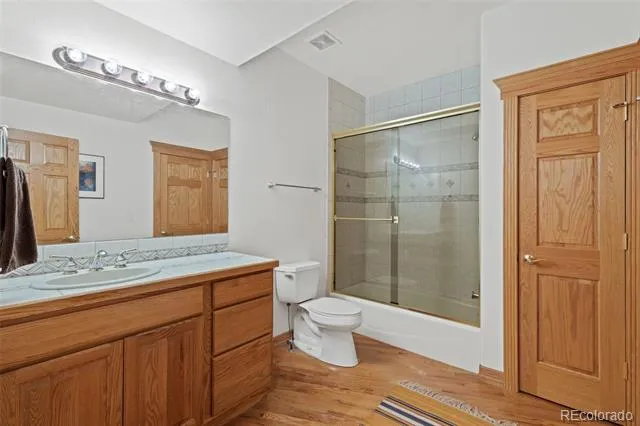 1145 Cambrook Court Monument, CO 80132