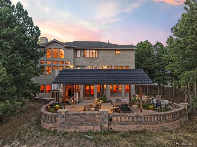 1145 Cambrook Court Monument, CO 80132