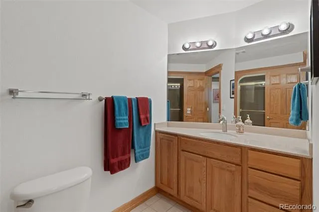 1145 Cambrook Court Monument, CO 80132