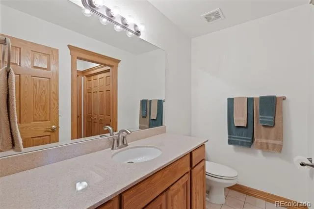 1145 Cambrook Court Monument, CO 80132