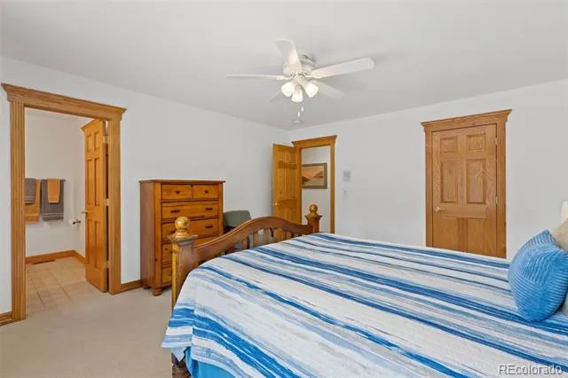 1145 Cambrook Court Monument, CO 80132