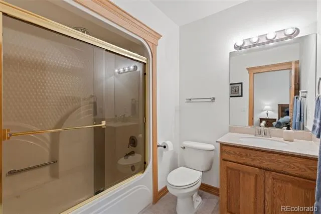 1145 Cambrook Court Monument, CO 80132