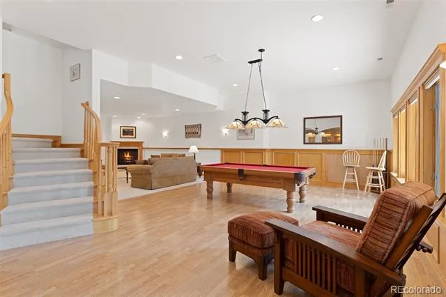 1145 Cambrook Court Monument, CO 80132