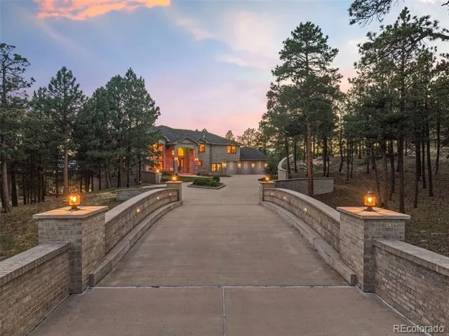 1145 Cambrook Court Monument, CO 80132