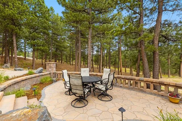 1145 Cambrook Court Monument, CO 80132
