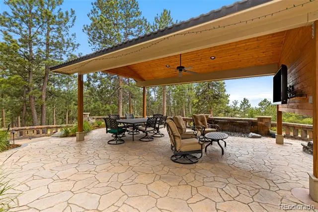 1145 Cambrook Court Monument, CO 80132
