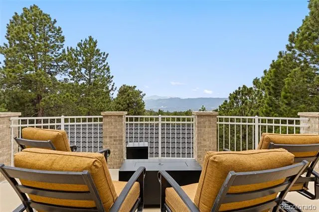 1145 Cambrook Court Monument, CO 80132