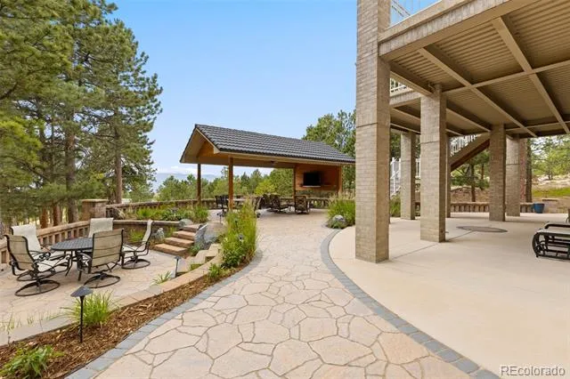 1145 Cambrook Court Monument, CO 80132