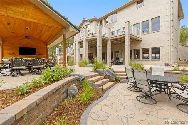 1145 Cambrook Court Monument, CO 80132