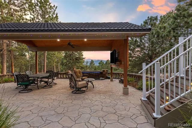 1145 Cambrook Court Monument, CO 80132
