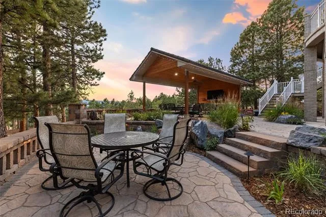 1145 Cambrook Court Monument, CO 80132