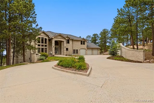 1145 Cambrook Court Monument, CO 80132