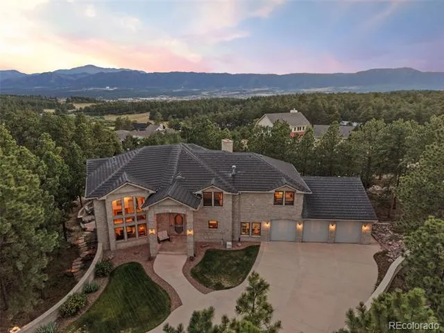 1145 Cambrook Court Monument, CO 80132
