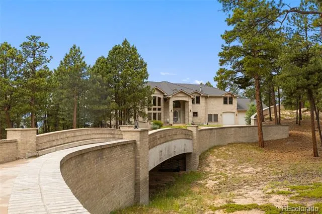 1145 Cambrook Court Monument, CO 80132